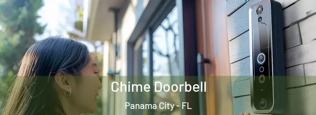 Chime Doorbell Panama City - FL