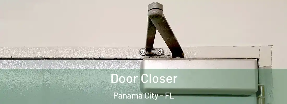Door Closer Panama City - FL