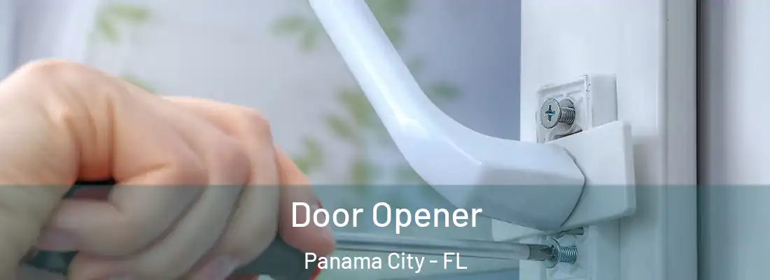 Door Opener Panama City - FL