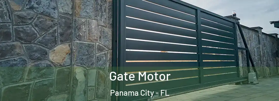Gate Motor Panama City - FL