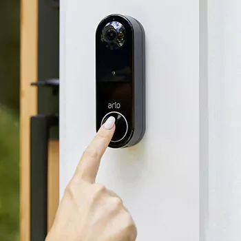 Electric Doorbell in Panama City, FL