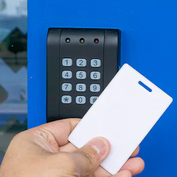 Employee Access Card Systems in Panama City, FL