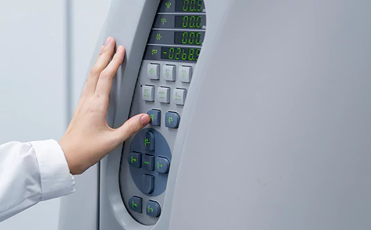 Access Infrastructure in Panama City, FL