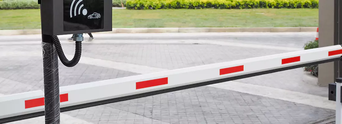 Affordable Automatic Vehicle Barrier Installation Services in Panama City, FL