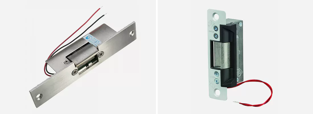 Affordable Electric Strike Systems for Enhanced Security in Panama City, FL