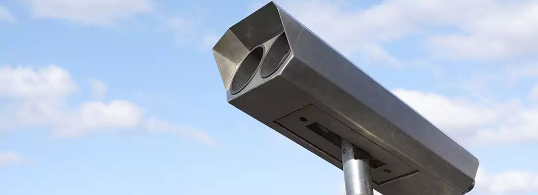 Affordable Outdoor CCTV Camera Installation Services in Panama City, FL