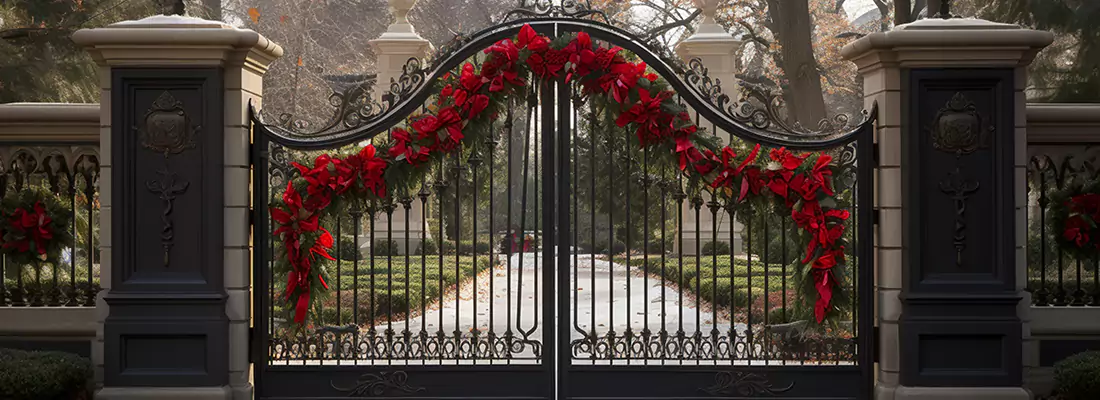 Affordable Proximity Sensor Gate Solutions for Homes and Businesses in Panama City, FL