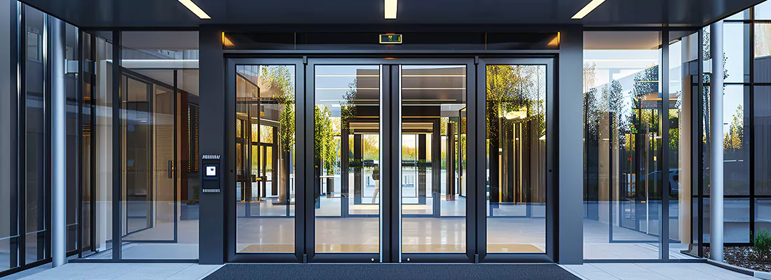 Automatic Overhead Door Repair and Installation in Panama City, FL