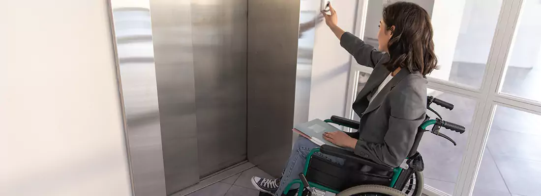 Best Handicap Door System Service in Panama City, FL