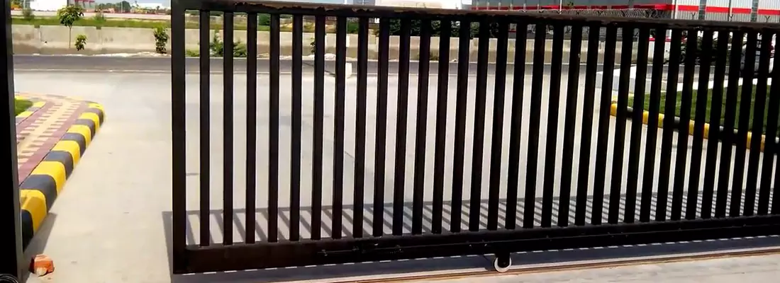 Commercial Automatic Sliding Repair and Maintenance in Panama City, FL