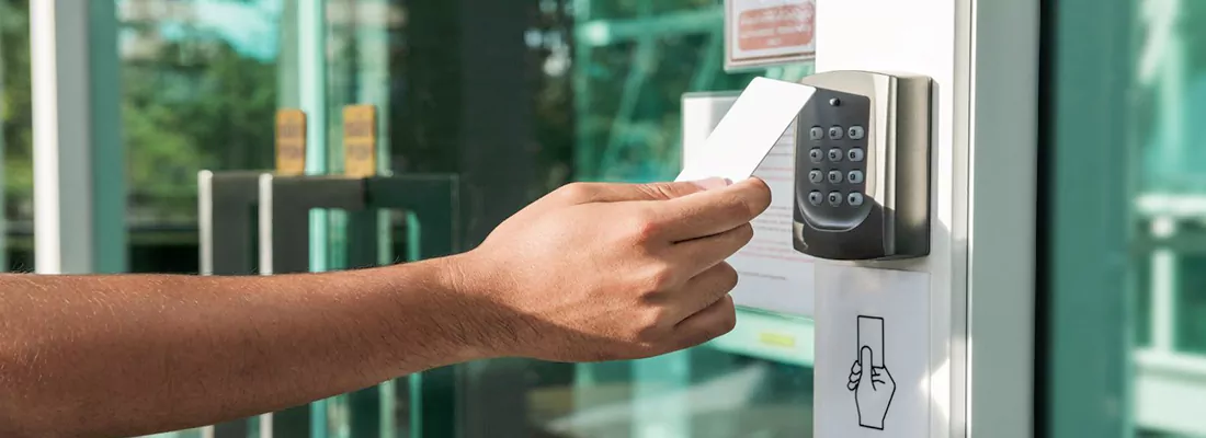 Custom Access Control Systems for Businesses in Panama City, FL