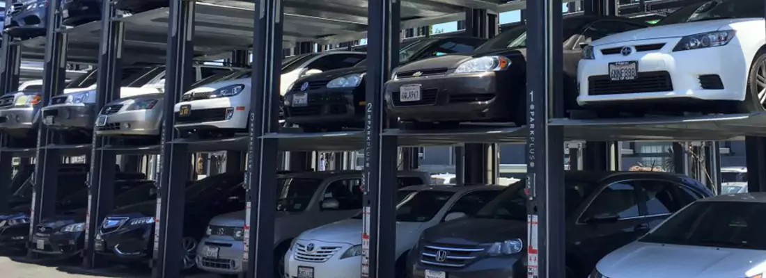 Electric Parking Pillars: A Smart Parking Solution for Residents in Panama City, FL