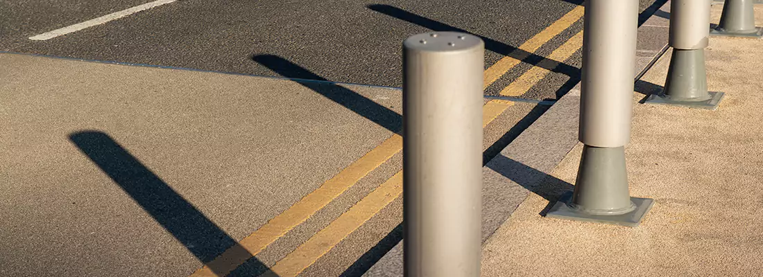 Fast and Reliable Car Parking Post Installation Services in Panama City, FL