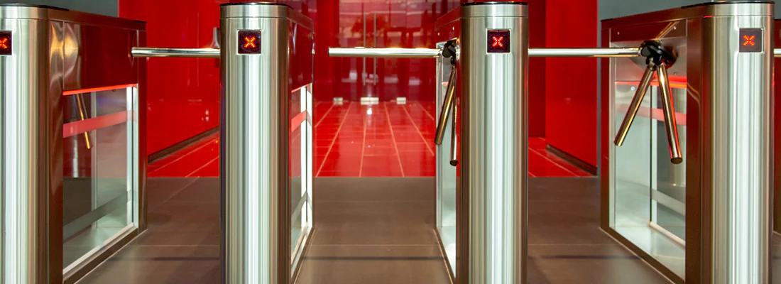 Low-Maintenance RFID Gate Installations in Panama City, FL