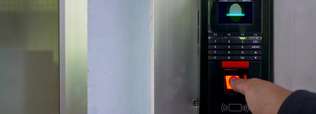 Reliable Access Control System Installation in Panama City, FL