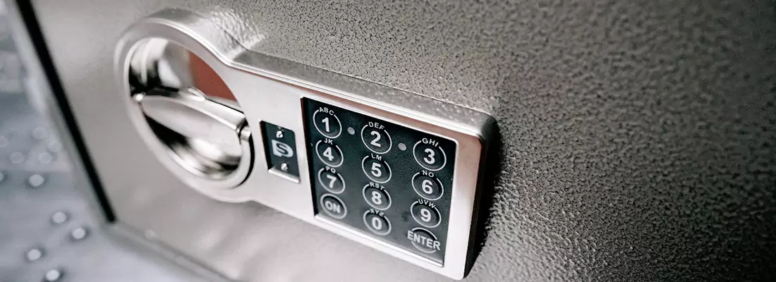 Reliable Keypad Access Control Solutions for Every Need in Panama City, FL