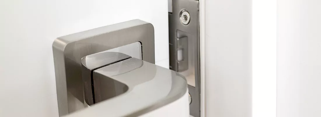 Seamless Integration of Magnetic Locks with Access Control Systems in Panama City, FL