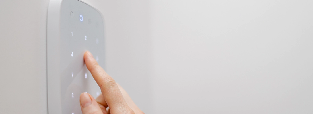 Secure Smart Doorbell Solutions in Panama City, FL For Residents