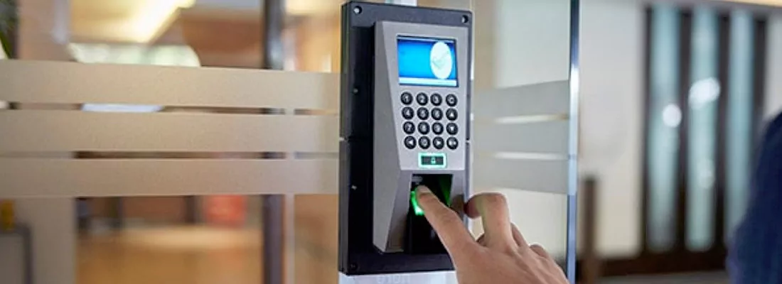 Secure Your Facility with Industrial Access Control Installation in Panama City, FL