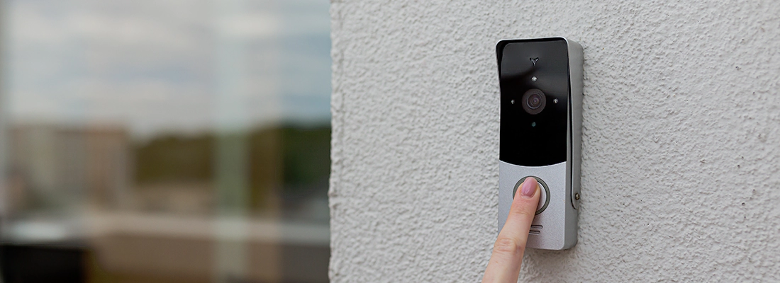Smart Doorbell Installation Experts in Panama City, FL