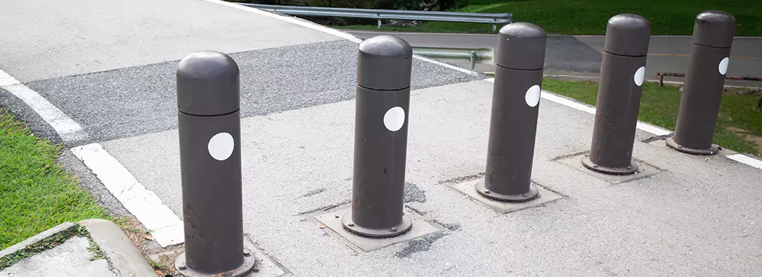 Top Benefits of Installing Car Bollards for Your Property in Panama City, FL
