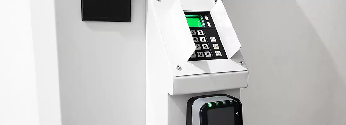 Top-Rated Keypad Access Control Installers Near You in Panama City, FL