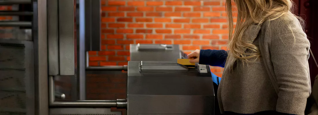 Upgrade to Modern Security Turnstile Systems in Panama City, FL