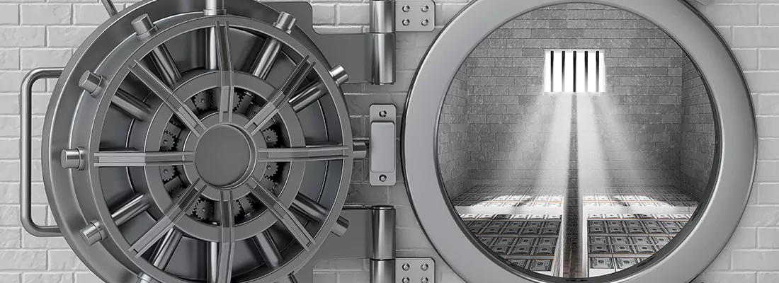 Vault Repair in Panama City, FL