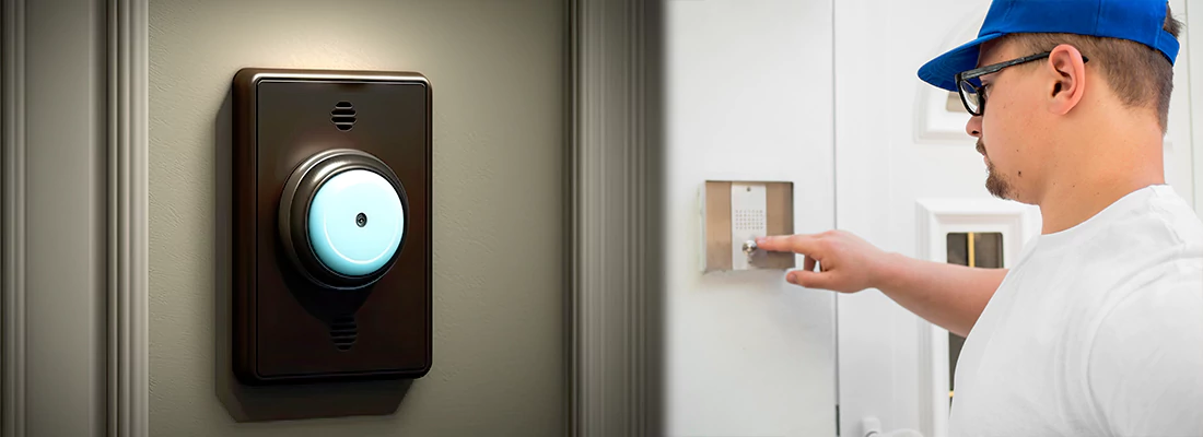 Why Choose Panama City Access Control for Door Wave Button Installation in Panama City, FL?