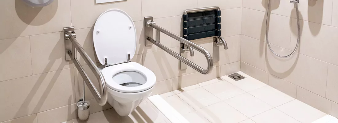 Why Choose Us for Handicap Restroom Services in Panama City, FL?