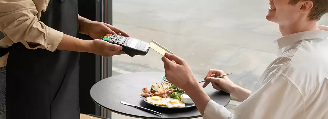 Restaurant Access Control Services in Panama City, FL
