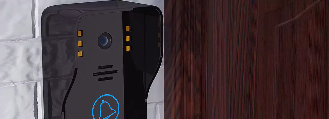 Wireless Door Proximity Sensors for Smart Security in Panama City, FL