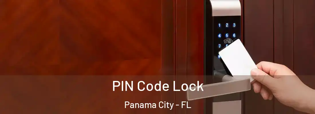 PIN Code Lock Panama City - FL